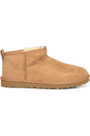 UGG Uomo, Scarpe, Marrone, 42 EU, new