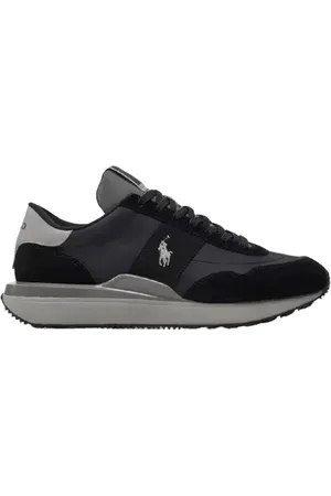 Ralph Lauren Uomo, Scarpe, Grigio, 41 EU, new