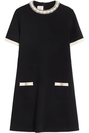 VALENTINO GARAVANI Donna, Abiti, Nero, S, new