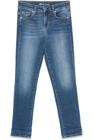Liu Jo Donna, Jeans, Blu, W28, new