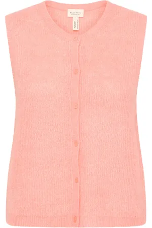 Part Two Donna, Maglie, Rosa, 2Xl, new