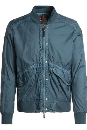 Parajumpers Uomo, Giacche, Blu, L, new