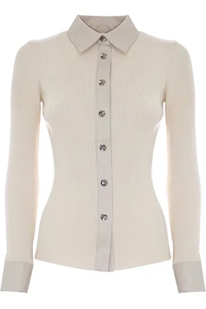 Kocca Donna, Maglie, Bianco, M, new