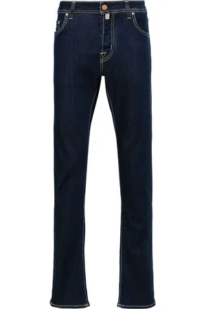 Jacob Cohen Uomo, Jeans, Blu, W34, new