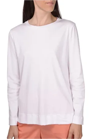 Gran Sasso Donna, Maglie, Bianco, S, new