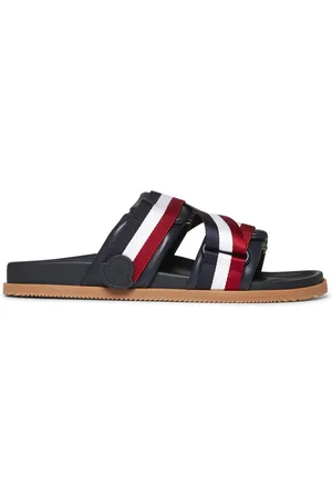Moncler Uomo, Scarpe, Blu, 45 EU, new