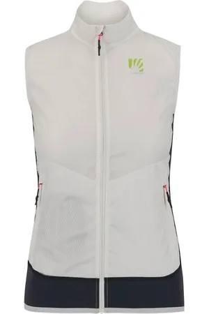 Karpos Donna, Sport, Bianco, M, new