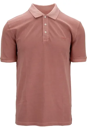 Woolrich Uomo, Top, Rosa, M, new