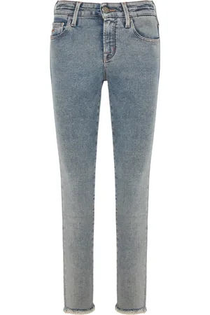 Jacob Cohen Donna, Jeans, Blu, W29, new