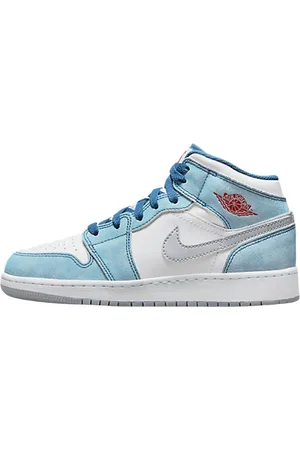 Jordan Donna, Scarpe, Blu, 38 1/2 EU, new