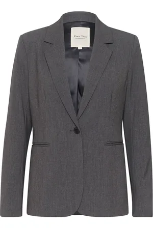 Part Two Donna, Giacche, Grigio, XL, new