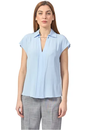 Patrizia Pepe Donna, Camicette , Blu, S, new