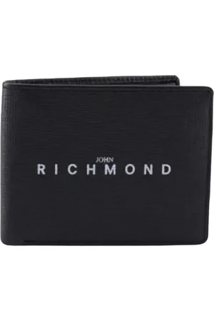 John Richmond Uomo, Accessori, Nero, Taglia unica, new