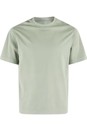 Circolo Uomo, Top, Verde, S, new