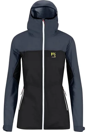 Karpos Donna, Sport, Blu, M, new