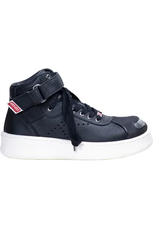 Kenzo Uomo, Scarpe, Nero, 42 EU, new