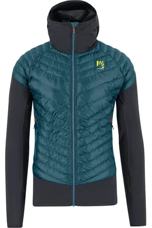 Karpos Uomo, Sport, Multicolore, 2Xl, new