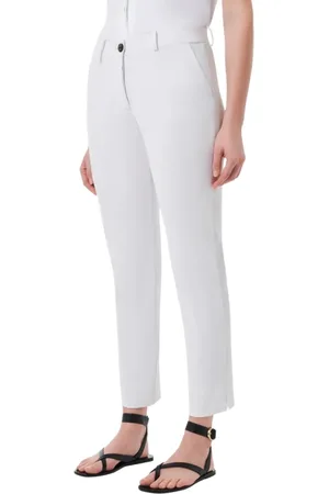 RRD Donna, Pantaloni, Bianco, S, new