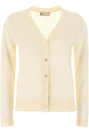 Tory Burch Donna, Maglie, , L, new