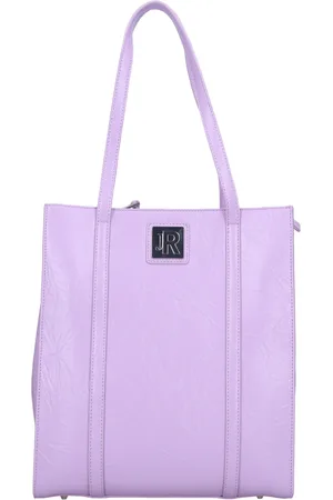 John Richmond Donna, Borse, Viola, Taglia unica, new