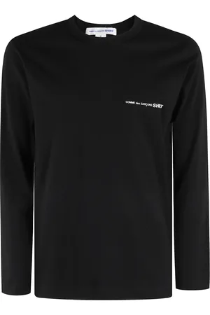 Comme des Garçons Uomo, Top, Nero, S, new