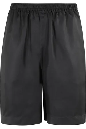 Loulou Studio Donna, Pantaloncini, Nero, S, new