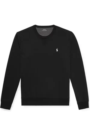 Ralph Lauren Uomo, Felpe, Nero, M, new