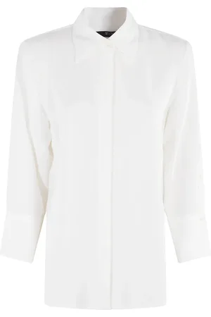 SEVENTY BY SERGIO TEGON Donna, Camicette , Bianco, M, new