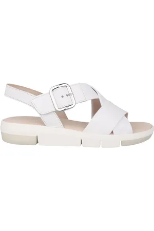Gabor Donna, Scarpe, Bianco, 39 EU, new