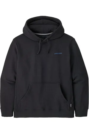 Patagonia Uomo, Felpe, Nero, S, new