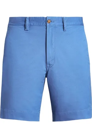 Ralph Lauren Uomo, Pantaloncini, Blu, W36, new