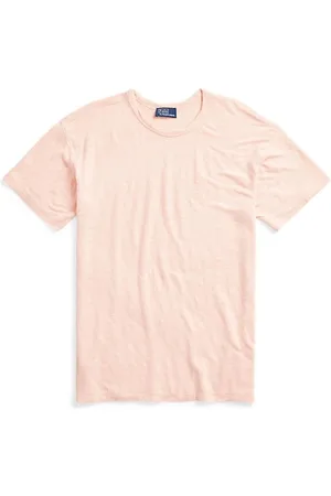 Ralph Lauren Donna, Top, Arancione, M, new