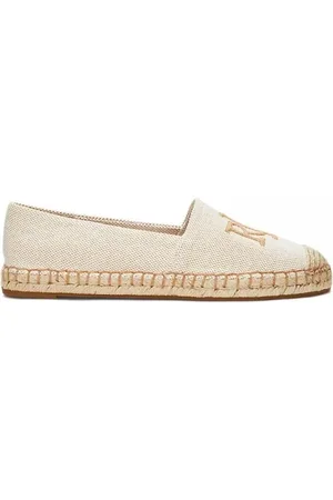 Ralph Lauren Donna, Scarpe, Marrone, 41 EU, new