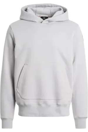 Parajumpers Uomo, Felpe, Grigio, M, new