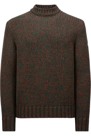 Moncler Uomo, Maglie, Multicolore, L, new