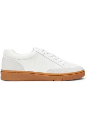 Ralph Lauren Donna, Scarpe, Bianco, 38 1/2 EU, new