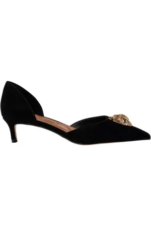 Kurt Geiger Donna, Scarpe, Nero, 36 EU, new