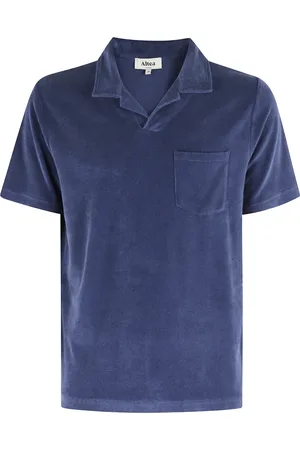 ALTEA Uomo, Top, Blu, XL, new