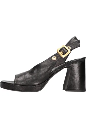 HUNDRED 100 Donna, Scarpe, Nero, 37 EU, new