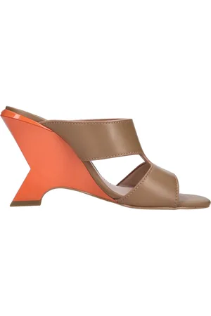 Pinko Donna, Scarpe, Marrone, 36 EU, new