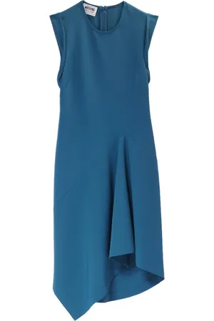 Moschino Donna, Abiti, Verde, S, new