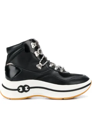 Tory Burch Donna, Scarpe, Nero, 40 EU, new
