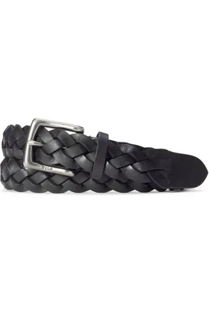 Ralph Lauren Uomo, Accessori, Nero, L, new