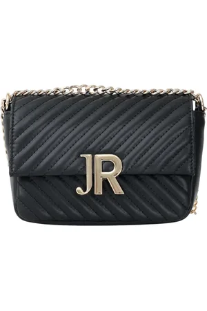 John Richmond Donna, Borse, Nero, Taglia unica, new
