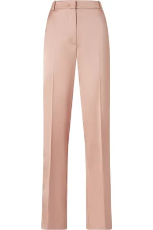 Pinko Donna, Pantaloni, Rosa, M, new