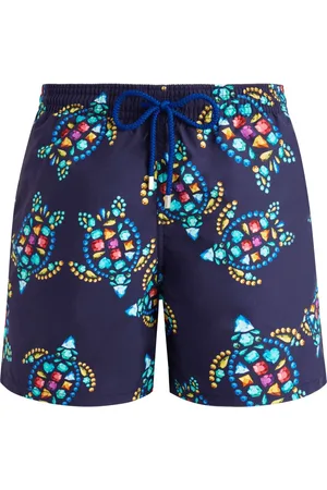 Vilebrequin Uomo, Costumi da bagno, Blu, 6Xl, new