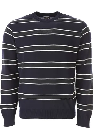 Paul & Shark Uomo, Felpe, Blu, M, new