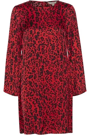 Part Two Donna, Abiti, Rosso, M, new