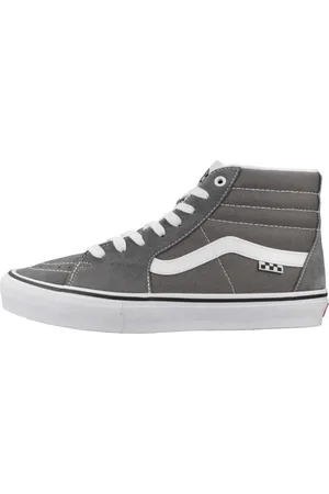 Vans Uomo, Scarpe, Grigio, 42 EU, new