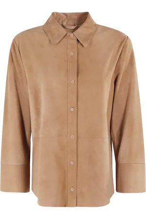 SEVENTY BY SERGIO TEGON Donna, Camicette , Marrone, L, new